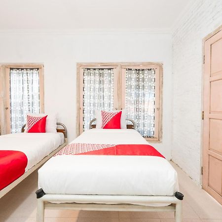 OYO 1592 Gading 4u Homestay Near RS Pratama Yogyakarta Luaran gambar