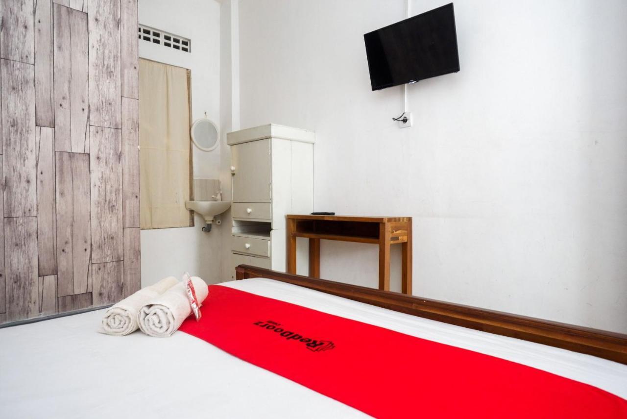 OYO 1592 Gading 4u Homestay Near RS Pratama Yogyakarta Luaran gambar