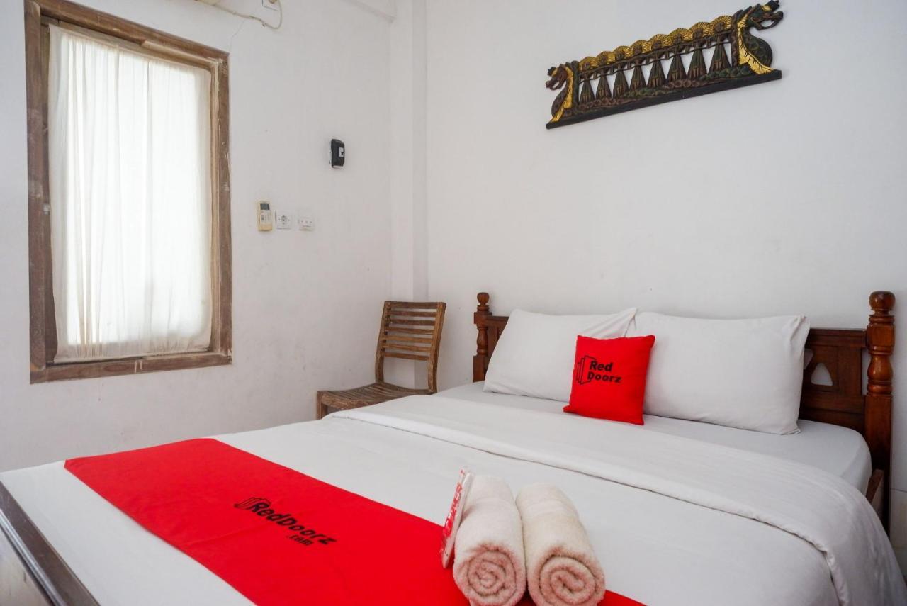 OYO 1592 Gading 4u Homestay Near RS Pratama Yogyakarta Luaran gambar
