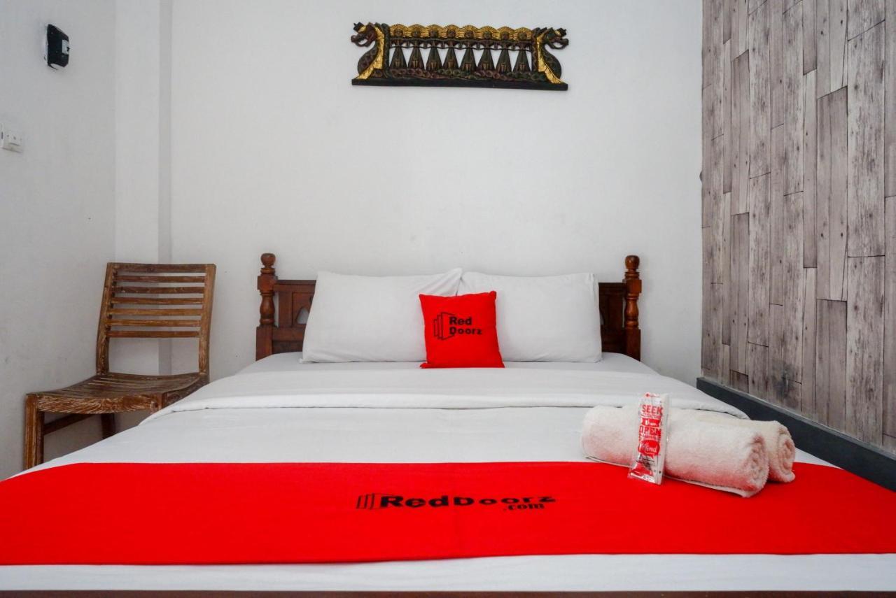 OYO 1592 Gading 4u Homestay Near RS Pratama Yogyakarta Luaran gambar