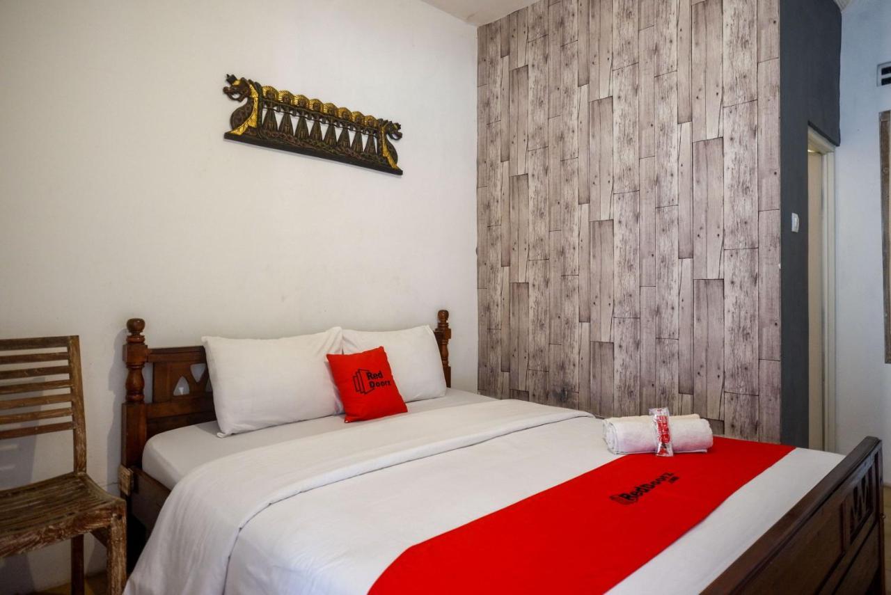 OYO 1592 Gading 4u Homestay Near RS Pratama Yogyakarta Luaran gambar