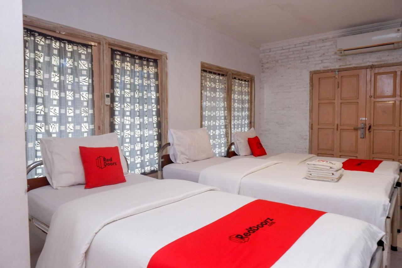OYO 1592 Gading 4u Homestay Near RS Pratama Yogyakarta Luaran gambar
