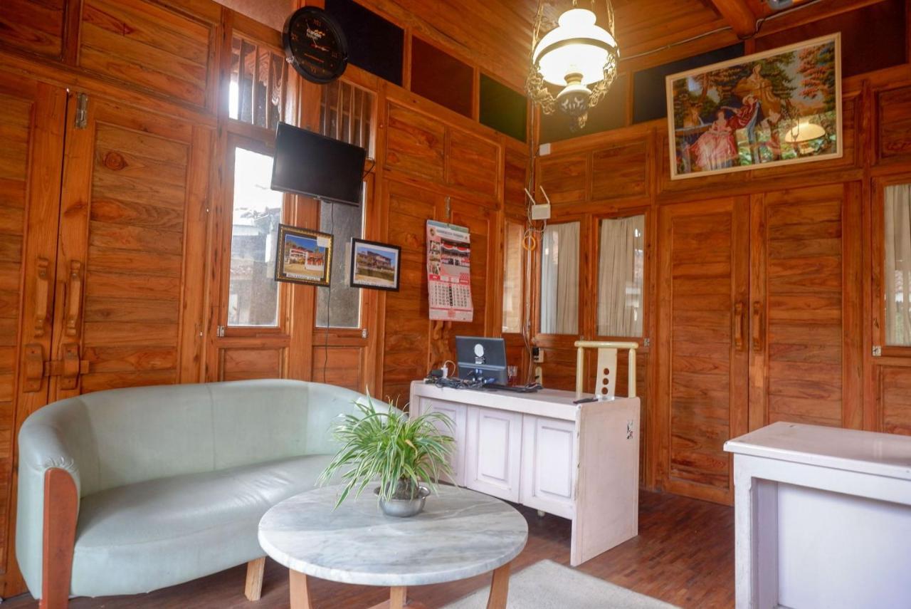 OYO 1592 Gading 4u Homestay Near RS Pratama Yogyakarta Luaran gambar