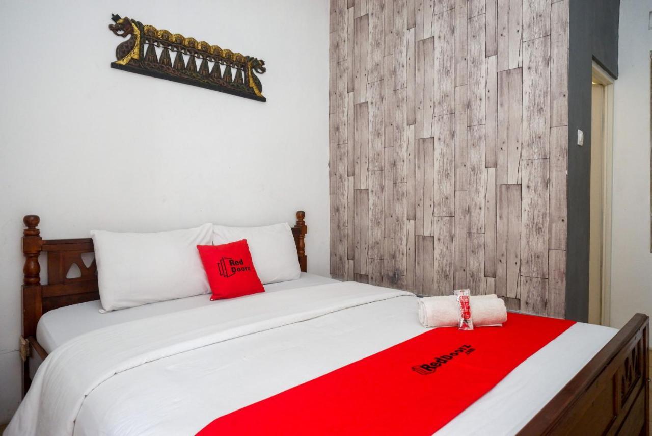OYO 1592 Gading 4u Homestay Near RS Pratama Yogyakarta Luaran gambar