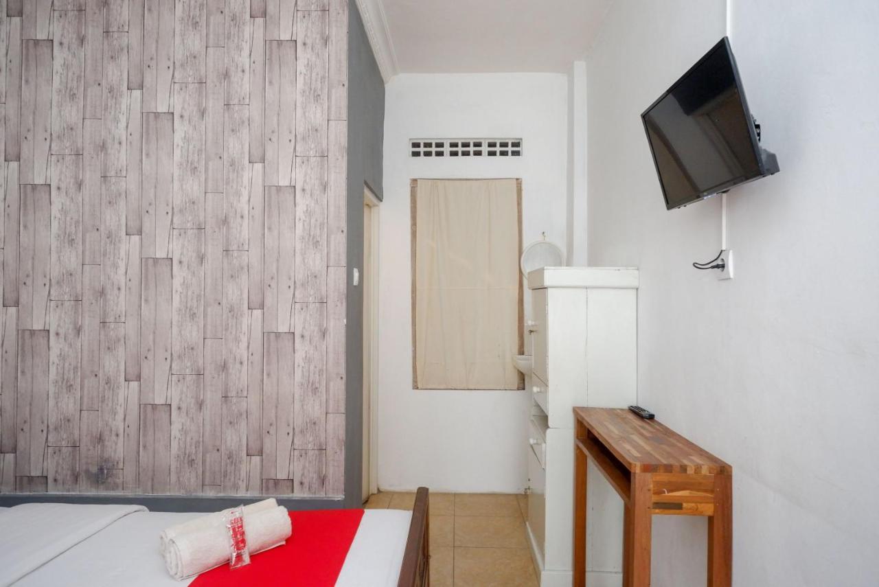 OYO 1592 Gading 4u Homestay Near RS Pratama Yogyakarta Luaran gambar