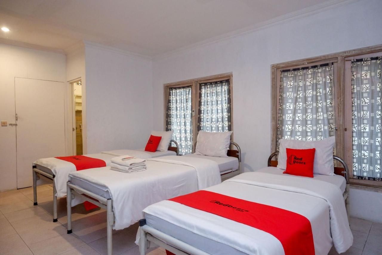 OYO 1592 Gading 4u Homestay Near RS Pratama Yogyakarta Luaran gambar
