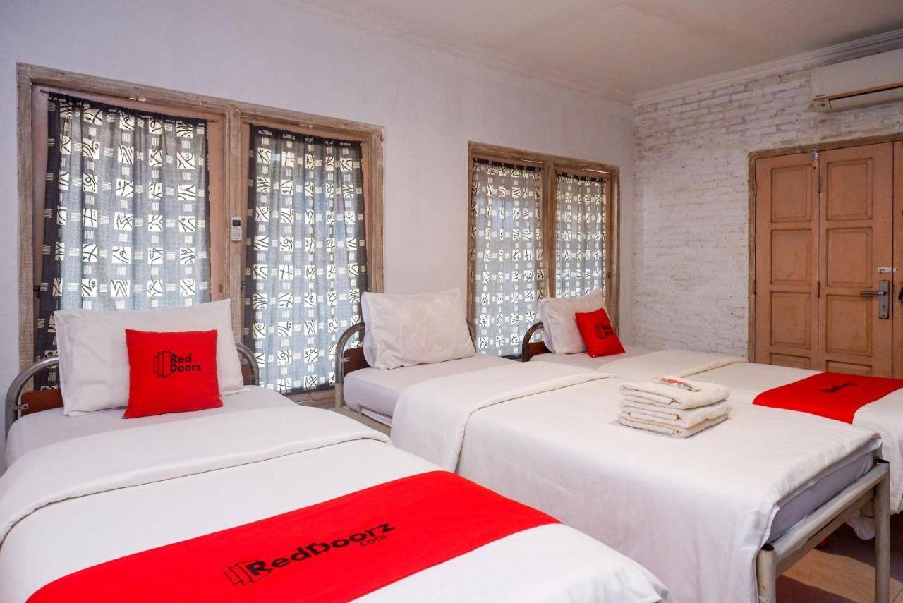 OYO 1592 Gading 4u Homestay Near RS Pratama Yogyakarta Luaran gambar