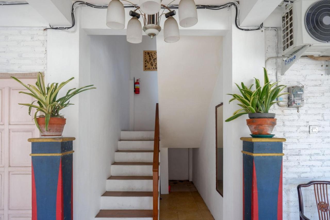 OYO 1592 Gading 4u Homestay Near RS Pratama Yogyakarta Luaran gambar