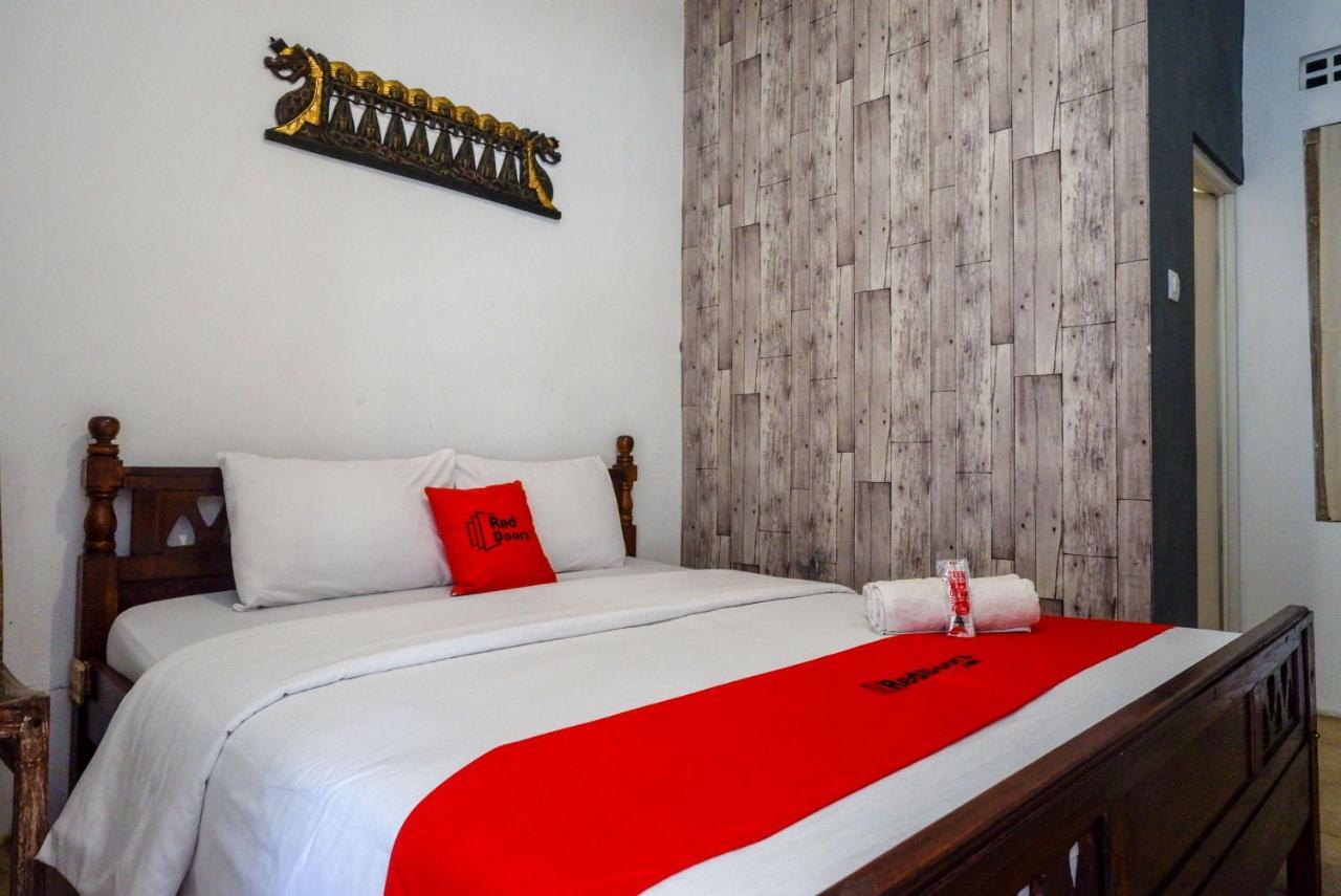 OYO 1592 Gading 4u Homestay Near RS Pratama Yogyakarta Luaran gambar