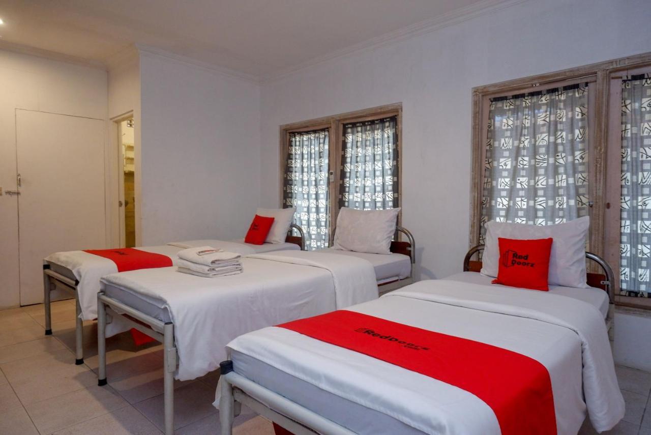 OYO 1592 Gading 4u Homestay Near RS Pratama Yogyakarta Luaran gambar
