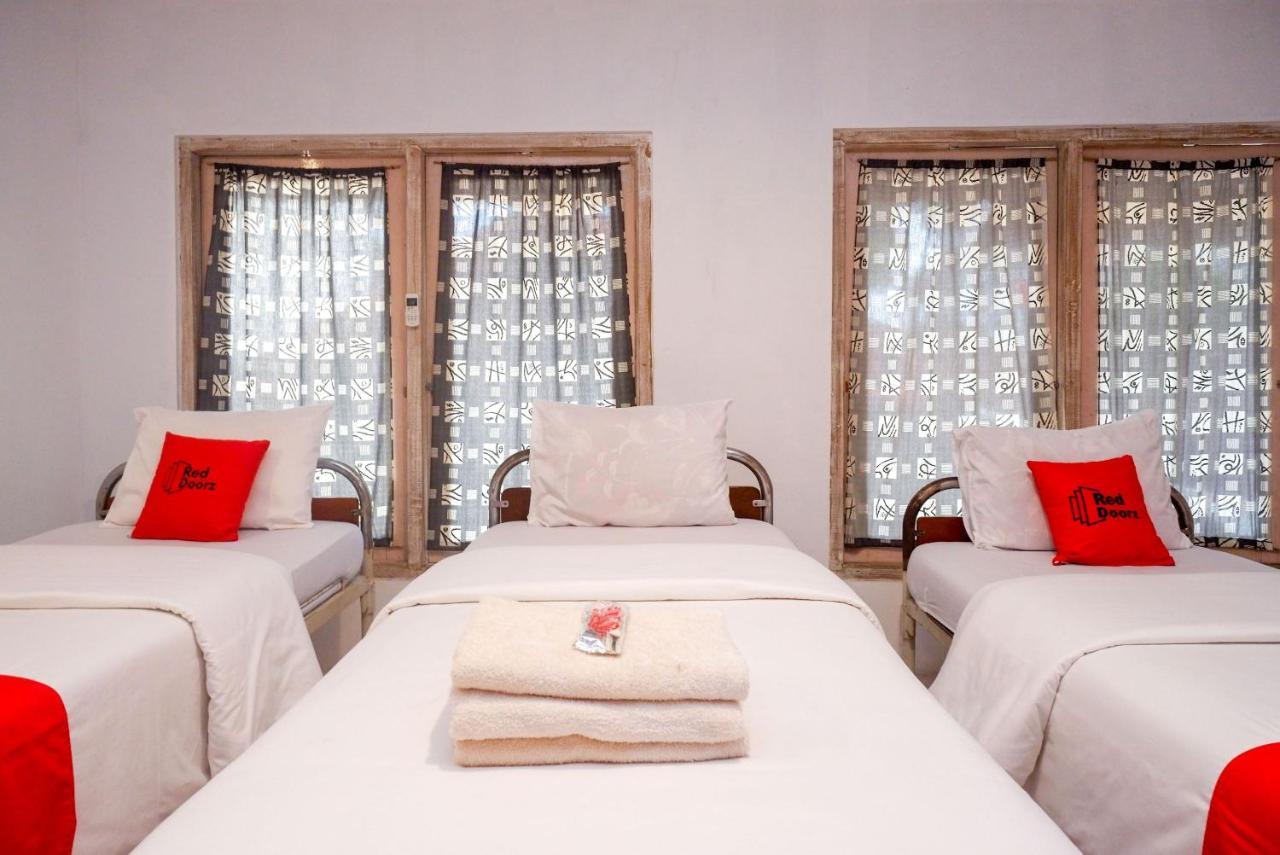OYO 1592 Gading 4u Homestay Near RS Pratama Yogyakarta Luaran gambar