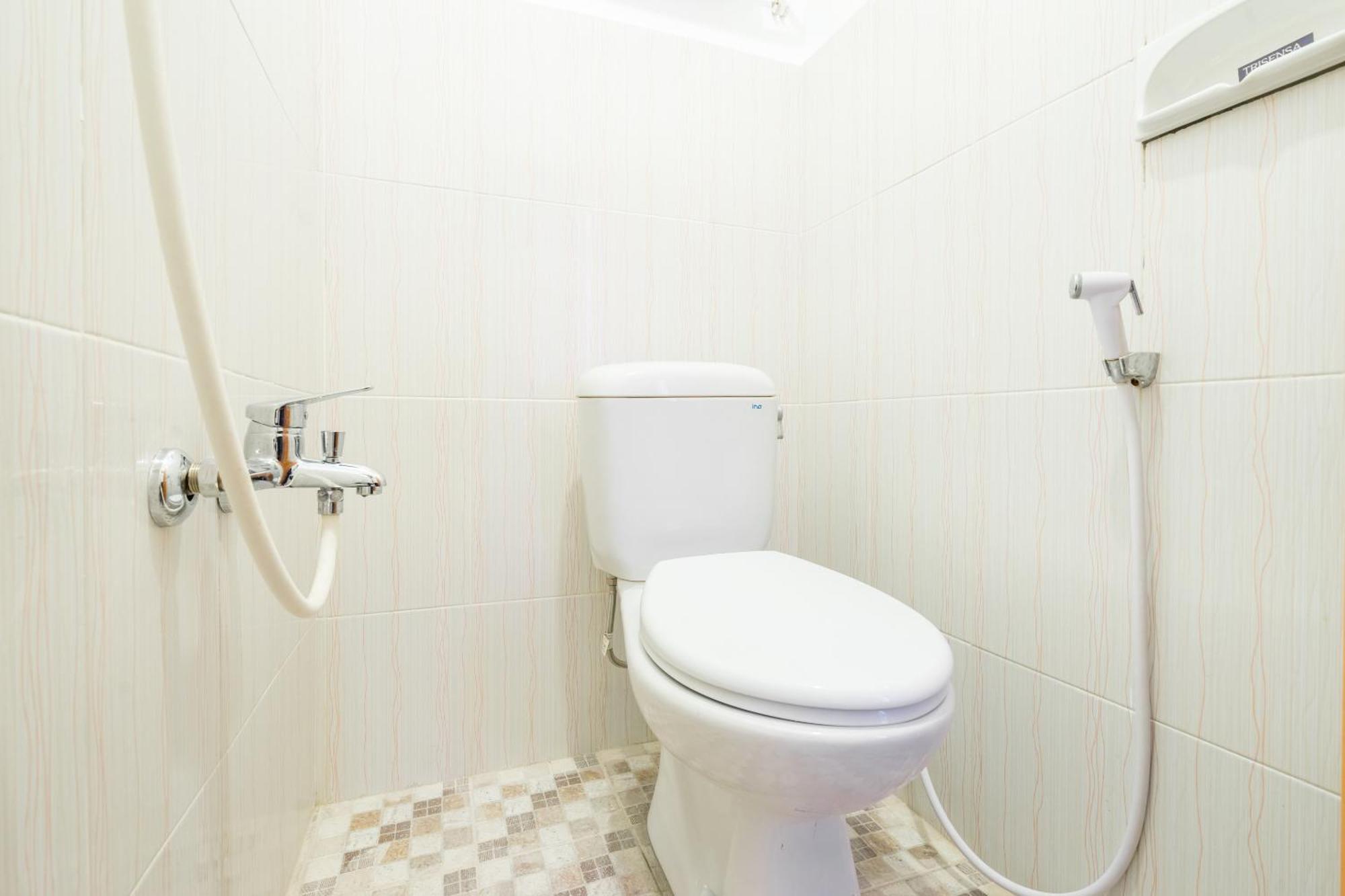 OYO 1592 Gading 4u Homestay Near RS Pratama Yogyakarta Luaran gambar