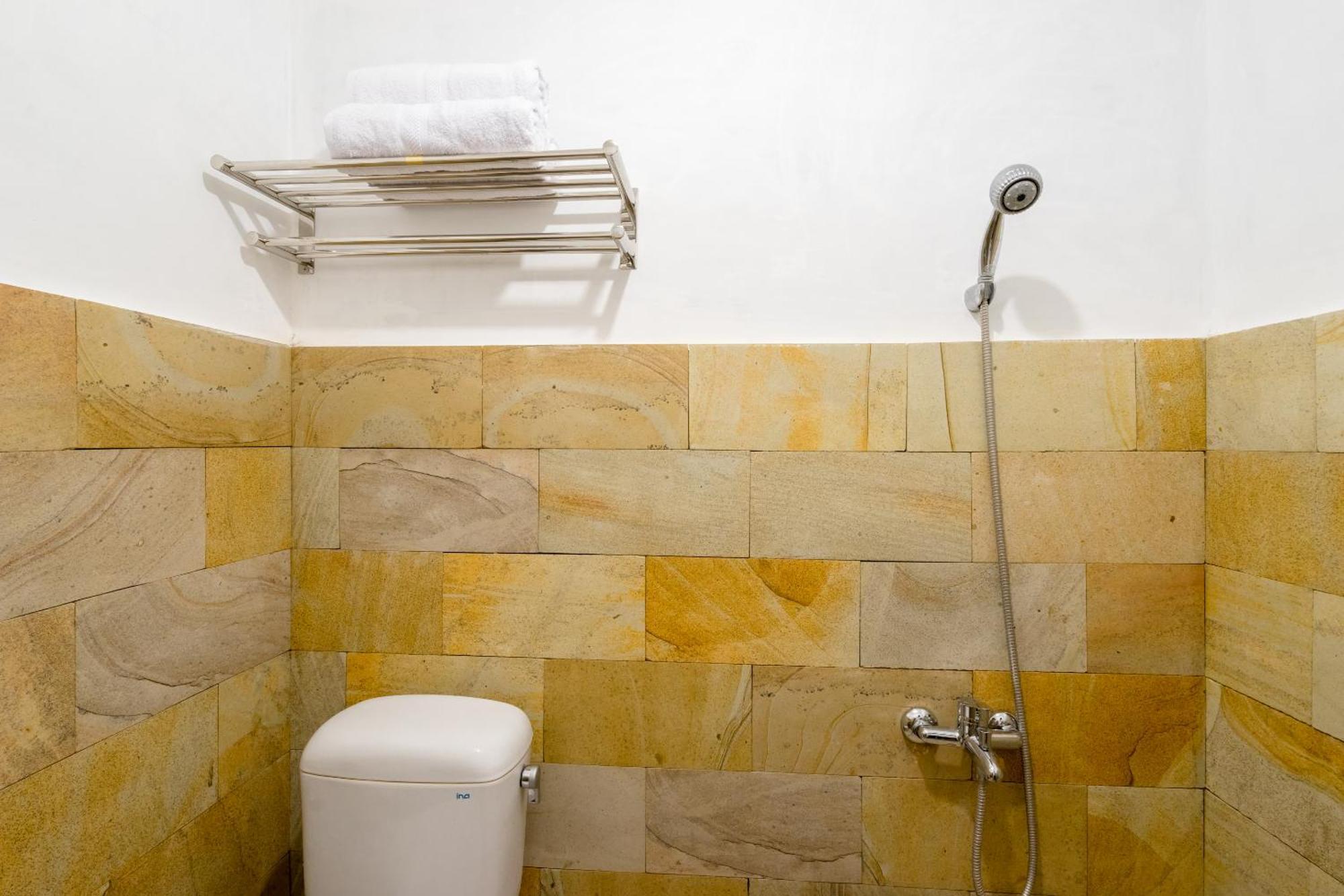 OYO 1592 Gading 4u Homestay Near RS Pratama Yogyakarta Luaran gambar