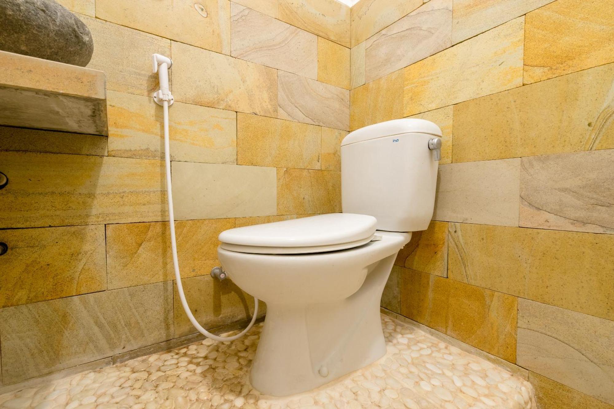 OYO 1592 Gading 4u Homestay Near RS Pratama Yogyakarta Luaran gambar